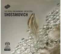 Shostakovic: Symphony No10 [Import]