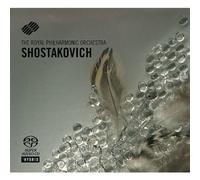 SHOSTAKOVIC: SYMPHONY NO10