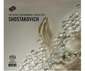Shostakovic: Symphony No10