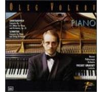 Shostakovich - 1 / Concerto for Piano & Strings