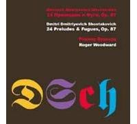Shostakovich: 24 Preludes And