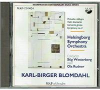 Shostakovich - 24 Preludes/Sonata 2