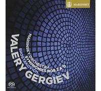 Shostakovich, D. - Chostakovitch/Symphonies 2 & 11