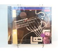 Shostakovich, D. - Chostakovitch : Symphonies n° 6 & n° 12