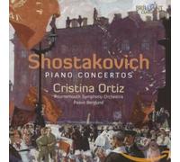 Shostakovich, D. - Concertos Pour Piano