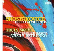 Shostakovich, D. - Dimitri Chostakovitch [Import]