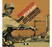 Shostakovich, D. – Film Music – Import – Warner Music