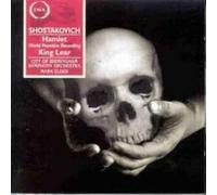 Shostakovich, D. - Hamlet/King Lear