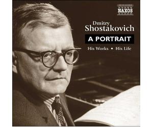Shostakovich, D. - Naxos Historical