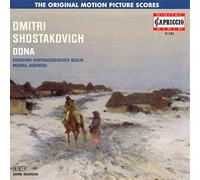 Shostakovich, D. - Odna [Import]