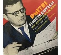 Shostakovich, D. - Shostakovich: Symphony No. 11 [Hybrid SACD] [Import]