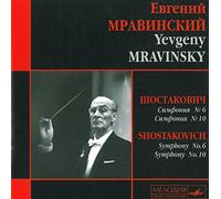 Shostakovich, D. - Shostakovich: Symphony No. 8 [Import]