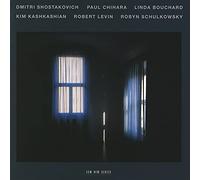 Shostakovich, D. - Sonate Fur Viola & Piano [Import]
