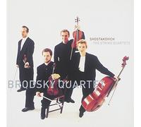 Shostakovich, D. - String Quartets