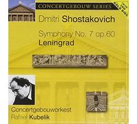 Shostakovich, D. - Symph.No.7 OP.60 'leningr [Import]