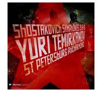Shostakovich, D. - Symphonies No.5&6