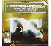 Shostakovich, D. - Symphony 10