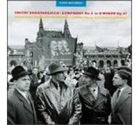 Shostakovich, D. - Symphony 5