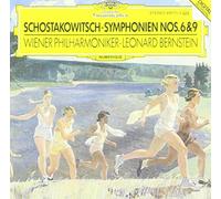 Shostakovich, D. – Symphonies 6 et 9