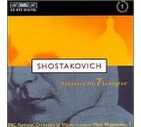Shostakovich, D. - Symphony 7