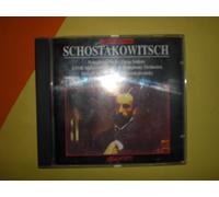Shostakovich, D. - Symphony 8/Satires (3)