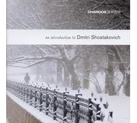Shostakovich, D. - Symphony No.5/Festive Ove
