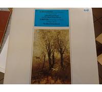 SHOSTAKOVICH Dmitri (Russia); BRITTEN Benjamin (Inghilterra) - SHOSTAKOVICH Piano quintet in G min. op. 57 - BRITTEN String quartet n. 1 in D mai op. 25--Vinyl LP-CRD - Inghilterra-CRD 1051-SHOSTAKOVICH Dmitri (Russia); BRITTEN Benjamin (Inghilterra)-BENSON Clifford (pianoforte); Quartetto Alberni