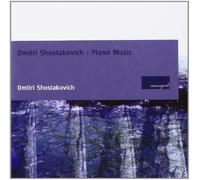 Shostakovich, Dmitri - Symphonie N°10, Préludes Et Fugues OP.87