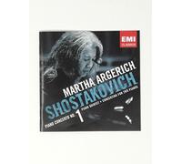 Shostakovich: Piano Concerto No [Import]