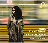 Shostakovich: Piano Concertos