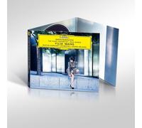 SHOSTAKOVICH: PIANO CONCERTOS - WANG,YUJA/NELSONS,ANDRIS/BSO CD NEUF