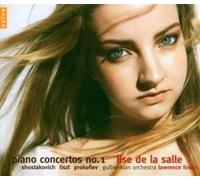 Shostakovich - Piano Concerts No.1