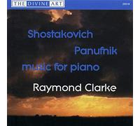 Shostakovich - Piano Music