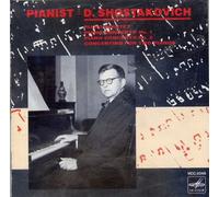 Shostakovich : Piano Quintet / Piano Concerto / Concertino