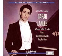 Shostakovich - Prelude & Fugue 24