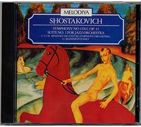 Shostakovich - SHOSTAKOVICH