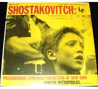 Shostakovich - Shostakovich / Shostakovich: Symphony No. 10 In E Minor Op. 93