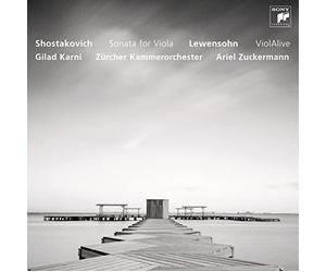 Shostakovich - Sonata for..