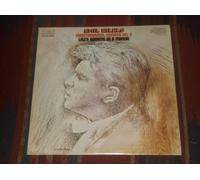 shostakovich : sonata n°2 - liszt : sonata in b minor (33 tours)