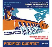 Shostakovich - Soviet Experience 3 [Import]