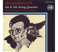 Shostakovich - String Quartet