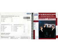 Shostakovich - String Quartets 7-9