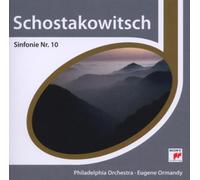 Shostakovich : Symphonie n°10