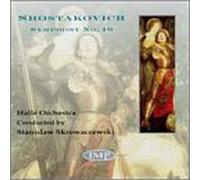 Shostakovich - Symphonie No 10
