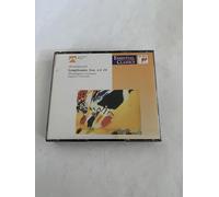 Shostakovich – Symphonies n° 4 et 10 – Sony