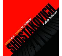 Shostakovich - Symphonies 5 & 7