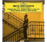 Shostakovich: Symphonies 6 & 7 [Import]
