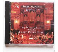 Shostakovich - Symphony 10