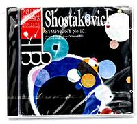 Shostakovich - Symphony 10