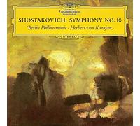 Shostakovich: Symphony 10 [Import]